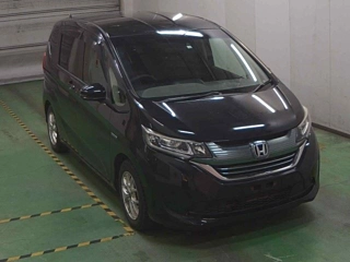 HONDA FREED 2018