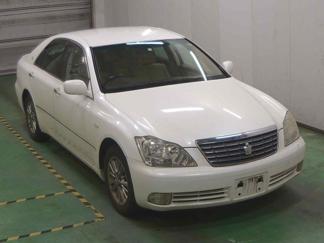 TOYOTA CROWN 2006