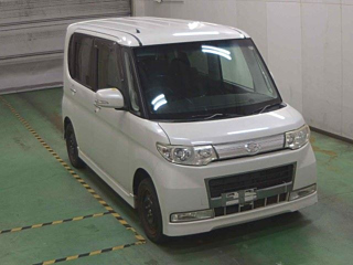DAIHATSU TANTO 2010