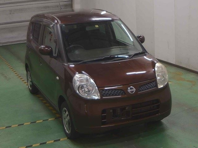 NISSAN MOCO 2010