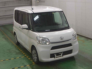 DAIHATSU TANTO 2016