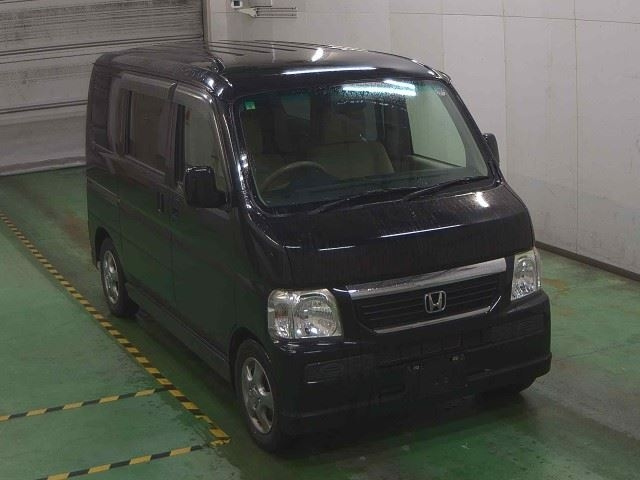 HONDA VAMOS 2012