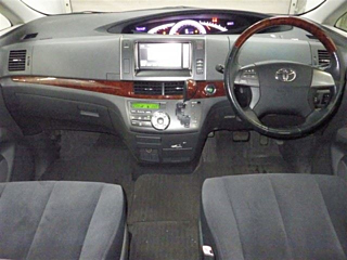 TOYOTA ESTIMA 2010
