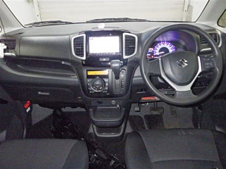 SUZUKI SOLIO 2014