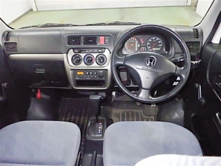 HONDA ACTY VAN 2017