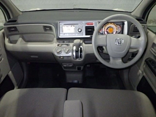 HONDA LIFE 2013
