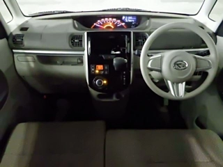 DAIHATSU TANTO 2016