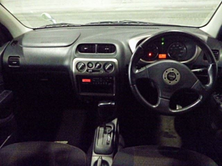 DAIHATSU TERIOS KID 2008