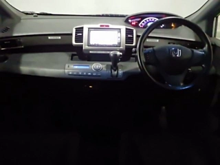 HONDA FREED 2014