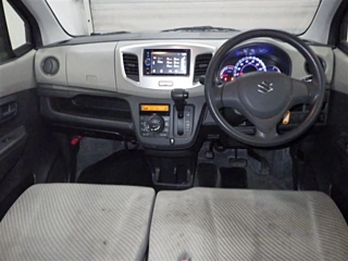 SUZUKI WAGON R 2012