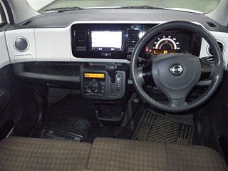 NISSAN MOCO 2014