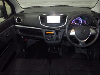 SUZUKI WAGON R 2012