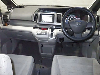 HONDA STEP WAGON 2010
