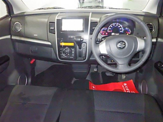SUZUKI WAGON R 2009