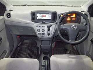DAIHATSU MIRA E S 2013