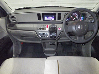 HONDA N ONE 2013