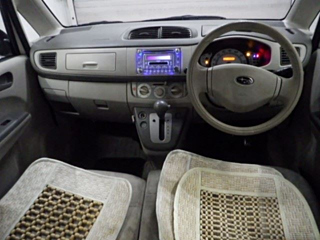 SUBARU STELLA 2009