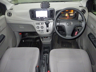 DAIHATSU MIRA E S 2015