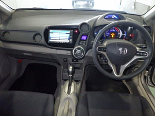 HONDA INSIGHT 2009