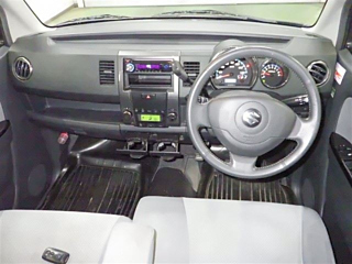 SUZUKI WAGON R 2008