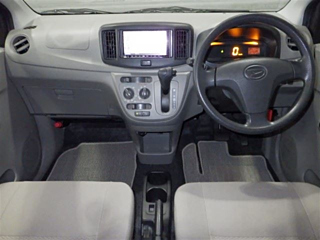 DAIHATSU MIRA E S 2012