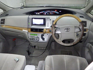 TOYOTA ESTIMA 2008