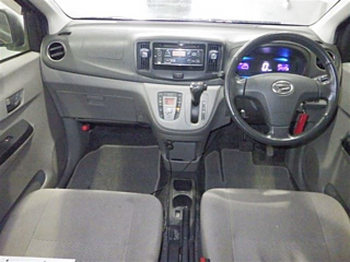 DAIHATSU MIRA E S 2012