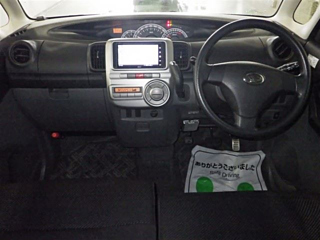 DAIHATSU TANTO 2008