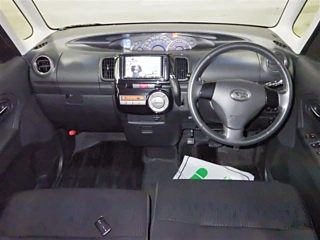 DAIHATSU TANTO 2013