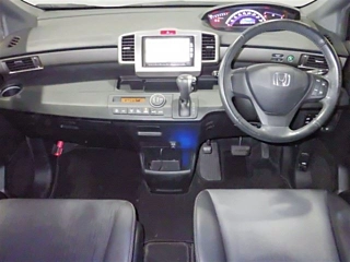 HONDA FREED 2012