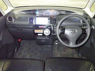 DAIHATSU TANTO 2012