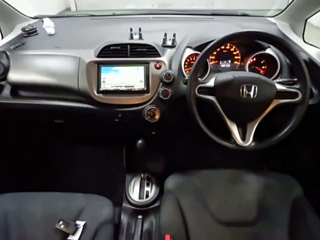 HONDA FIT 2009