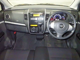 SUZUKI WAGON R 2010