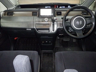 HONDA STEP WAGON 2008