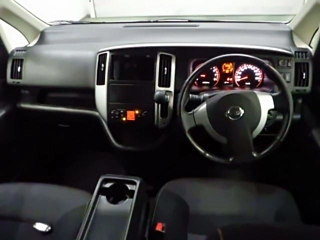 NISSAN SERENA 2011