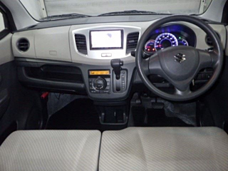 SUZUKI WAGON R 2014