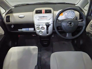 HONDA LIFE 2008