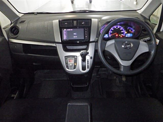 DAIHATSU MOVE 2014