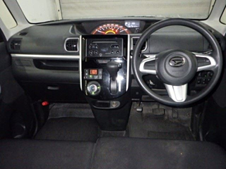 DAIHATSU TANTO 2017