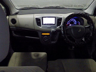 SUZUKI WAGON R 2014