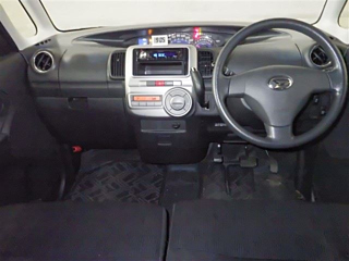 DAIHATSU TANTO 2012