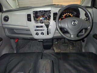 MAZDA AZ WAGON 2010
