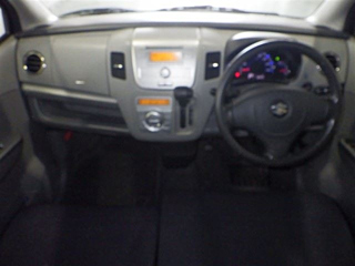 SUZUKI WAGON R 2011