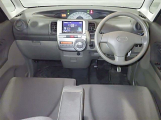 DAIHATSU TANTO 2010