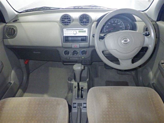 NISSAN PINO 2008