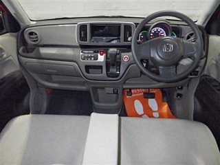 HONDA N ONE 2013