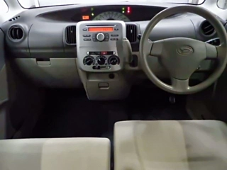 DAIHATSU TANTO 2008
