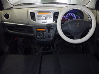 SUZUKI WAGON R 2013