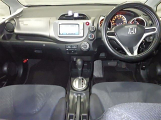 HONDA FIT 2009