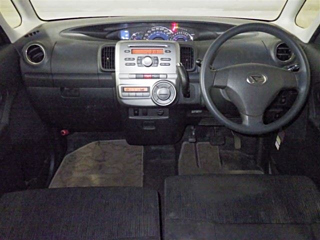 DAIHATSU TANTO 2012